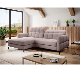 Rohová sedací souprava LORELLE, Omega 91 Levá