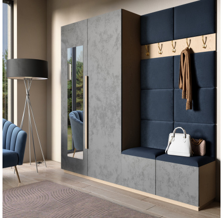 Quadratta 100x200 Monolit 79 100x3,5