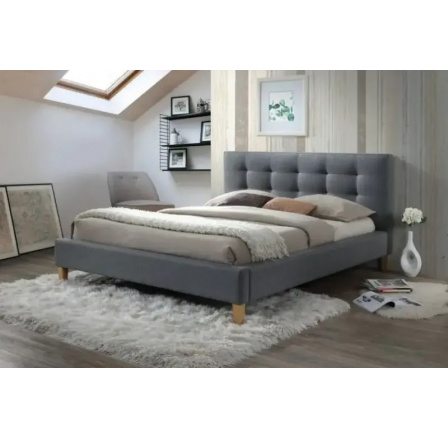 Skandinávie 180x200