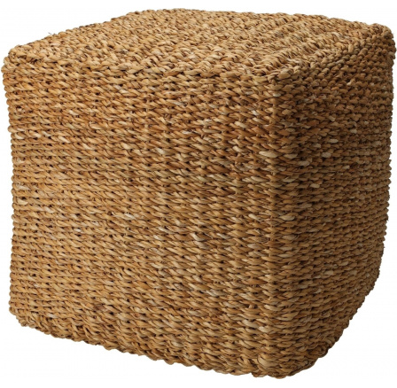 Pufa Soncey čtvercová přírodní Pufa Soncey čtvercová přírodní