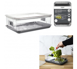 Nádoba na skladování ovoce a zeleniny 3,5L
