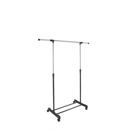 Věšák černý W4-FXJG Věšák černý W4-FXJG