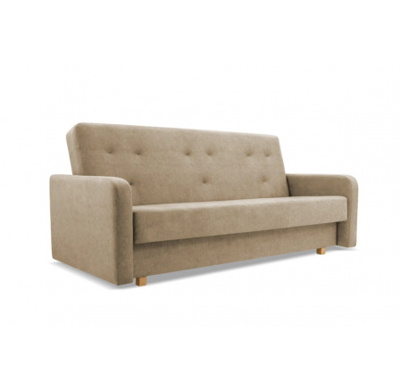 Pohovka rozkládací KASIA Béžová, Vena 14