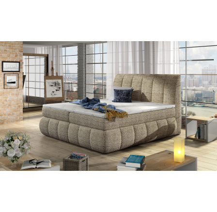 Postel - boxspring VICTORIA - BVI 03