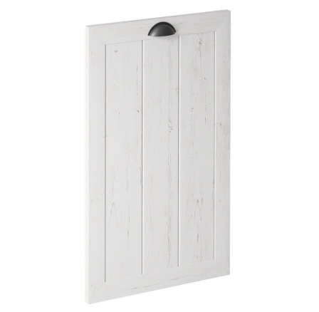 Dvířka na myčku bez panelu PROWANSJA - D45FZW, Borovice Andersen Dvířka na myčku bez panelu PROWANSJA - D45FZW, Borovice Andersen