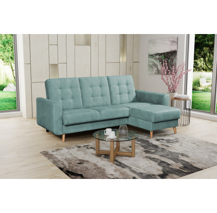 Rohová sedací souprava IMPULS , Riviera Whisper Rohová sedací souprava IMPULS , Riviera Whisper