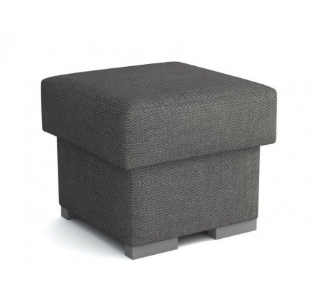 Taburet Norway šedý Taburet Norway šedý