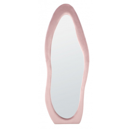 FRIGOLA stojací nebo nástěnné, světle růžové (1p=1ks)