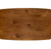 Jídelní stůl MIGUEL, Ořech