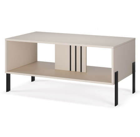 Konferenční stolek Nexo Kašmír+Kašmír