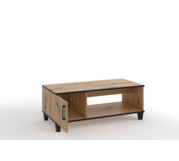 Konferenční stolek POLA 09 120x56 Artisan