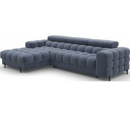 Rohová sedací souprava FELRO - Levá, Aura 40