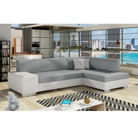 Sedací souprava Fabio, cover 83 / soft 17 pravá