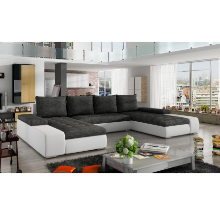 Marino Berlin 02, Měkký 17 122x297 Symetrický 1