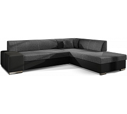 Sedací souprava PORTO, Sawana 05/soft 11 Pravá