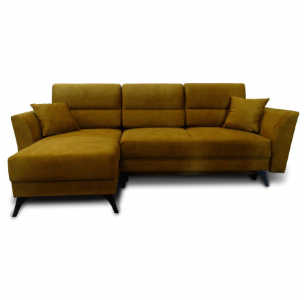 ROHOVÁ SEDAČKA PEDRO