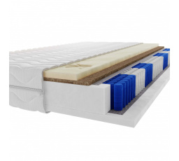 MATRACE MULTIPOCKETOVÁ COSTMARY 100X200