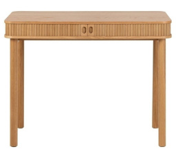 Psací stůl Langley dub