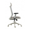 Kancelářské křeslo FB25GRJG, Šedá