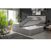 Postel - boxspring SOFIA - Sawana 84
