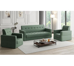 Sedací souprava LAKKI 311 , Castel Loft