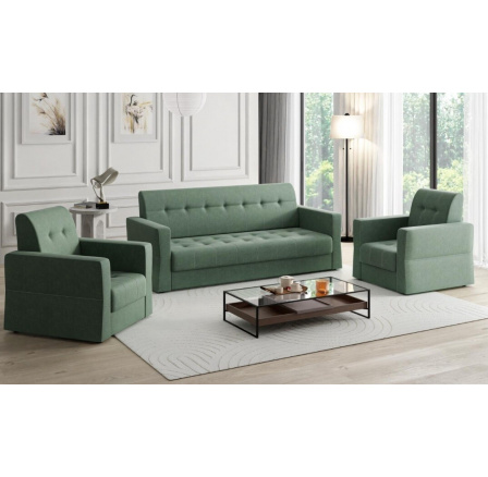 Sedací souprava LAKKI 311 , Castel Loft Sedací souprava LAKKI 311 , Castel Loft