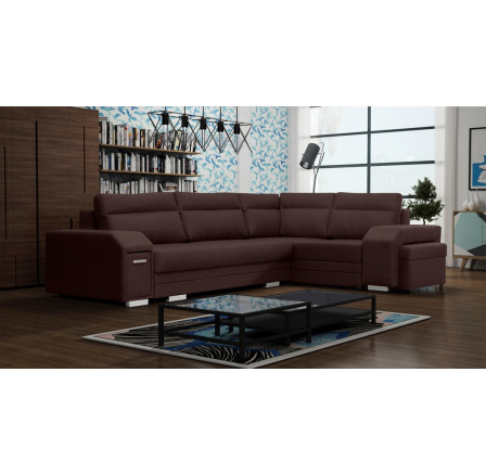 Rohová sedací souprava Alvin P Malmo 28 Rohová sedací souprava Alvin P Malmo 28