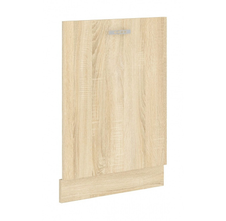 Kuchyňská dvířka Sally ZM 713x596 dub sonoma