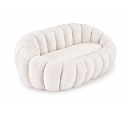 GASPAR XL křeslo krémové (1p=1ks)