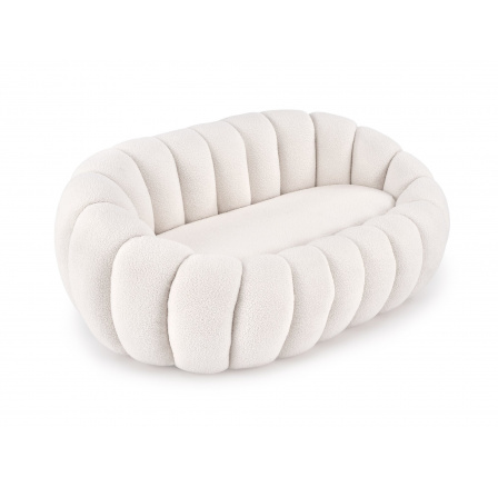 GASPAR XL křeslo krémové (1p=1ks)