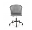 Kancelářské křeslo PASCO, šedé