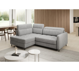 Sedací souprava BAREA, Nube 3 levá