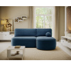 Rohová sedací souprava LIVOSA - Pravá, Jarell 40
