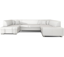 Sedací souprava HAVANA, Soft 17 levá