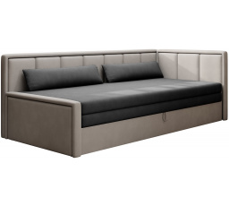 Pohovka FULGEO, Poco 4/Poco 3 Pravá