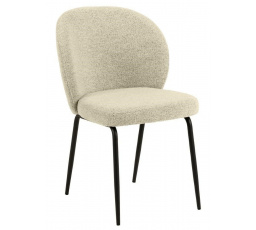 Židle Patricia béžová