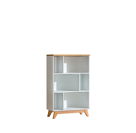 Systém "SVEN" SV6 (Regál) - Barva: dub nash