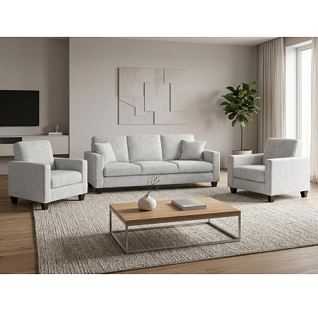 Sedací souprava Wex 3f+1+1 - Elaris 19