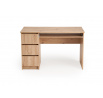 Psací stůl CINO, Dub Artisan