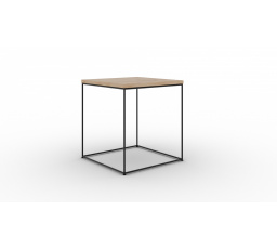 Konferenční stolek Adina Černý+Artisan