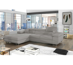 Rohová sedací souprava ARMANDO, Jarell 03 levá