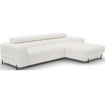 Rohová sedací souprava FELRO - Pravá, Amore 01