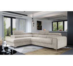 Sedací souprava LAURENCE, Dora 21 levá