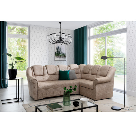 Lord II Dora 21 125x195 Pravá 1