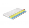 Matrace Termoelastická Simona 160x200 Hypoalergenní potah Microfibre