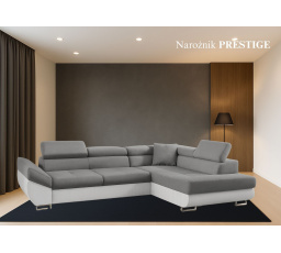 Rohová sedačka Prestige