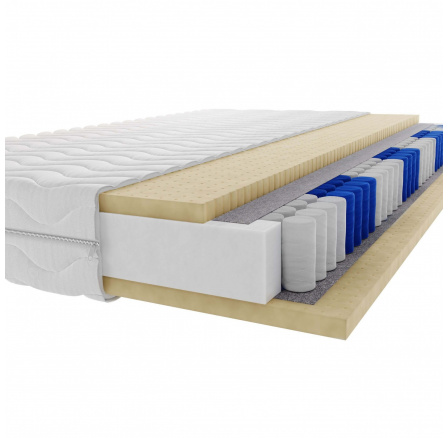 KAPESNÍ MATRACE CARDAMON 80X200