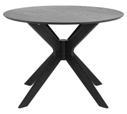 Stůl Duncan černý