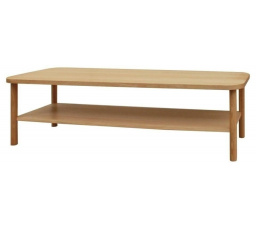 Konferenční stolek Banbury 150x50cm