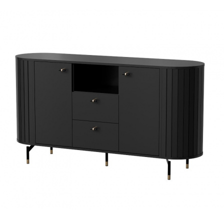 Systém "ZANTE" ZA2 (Komoda 150 2D2S) -